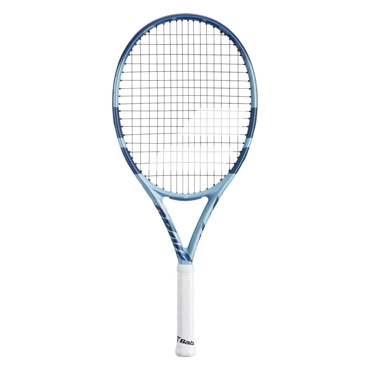 Babolat Pure Drive Junior 25 - transparent background, standardized