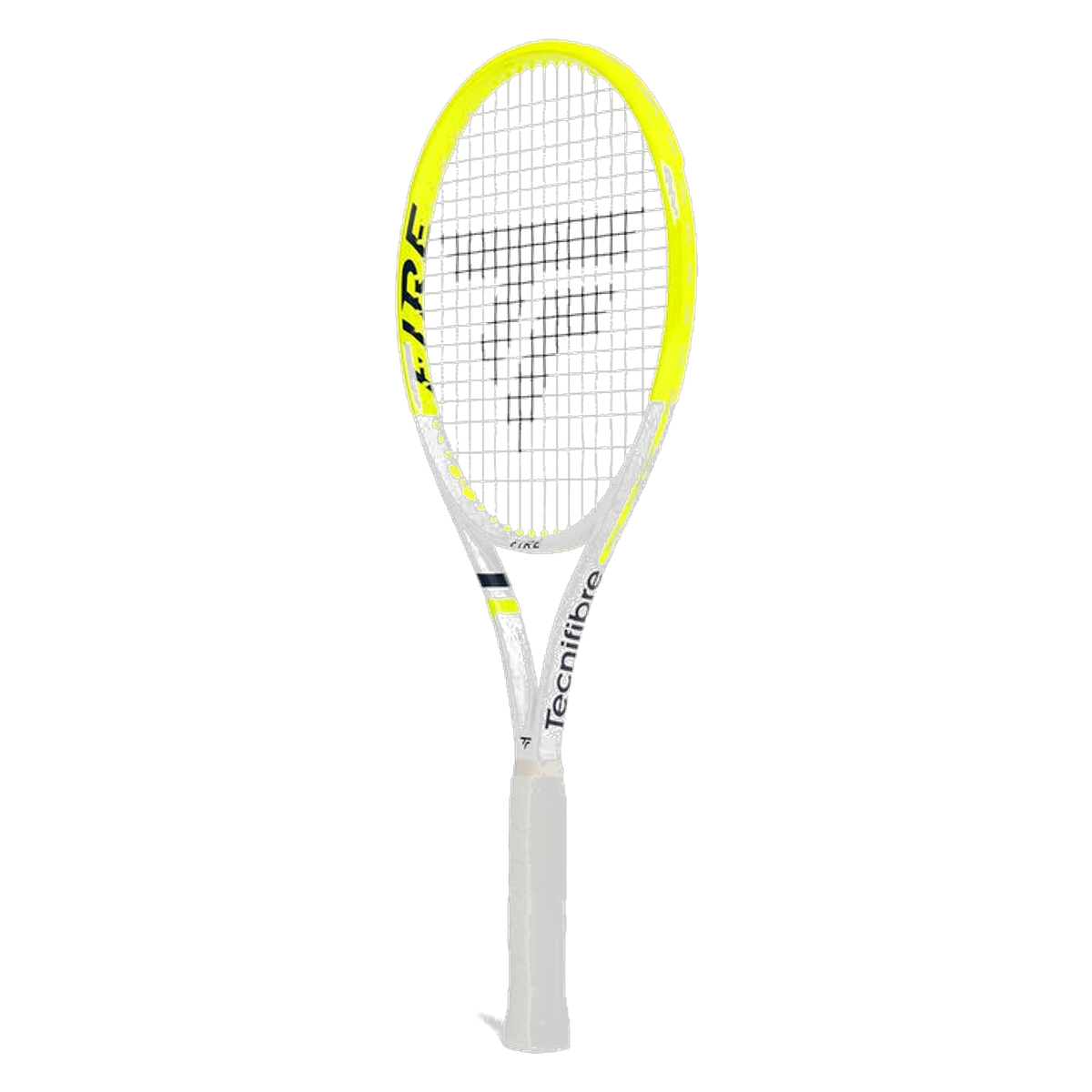 Tecnifibre Fire 300g - transparent background, standardized