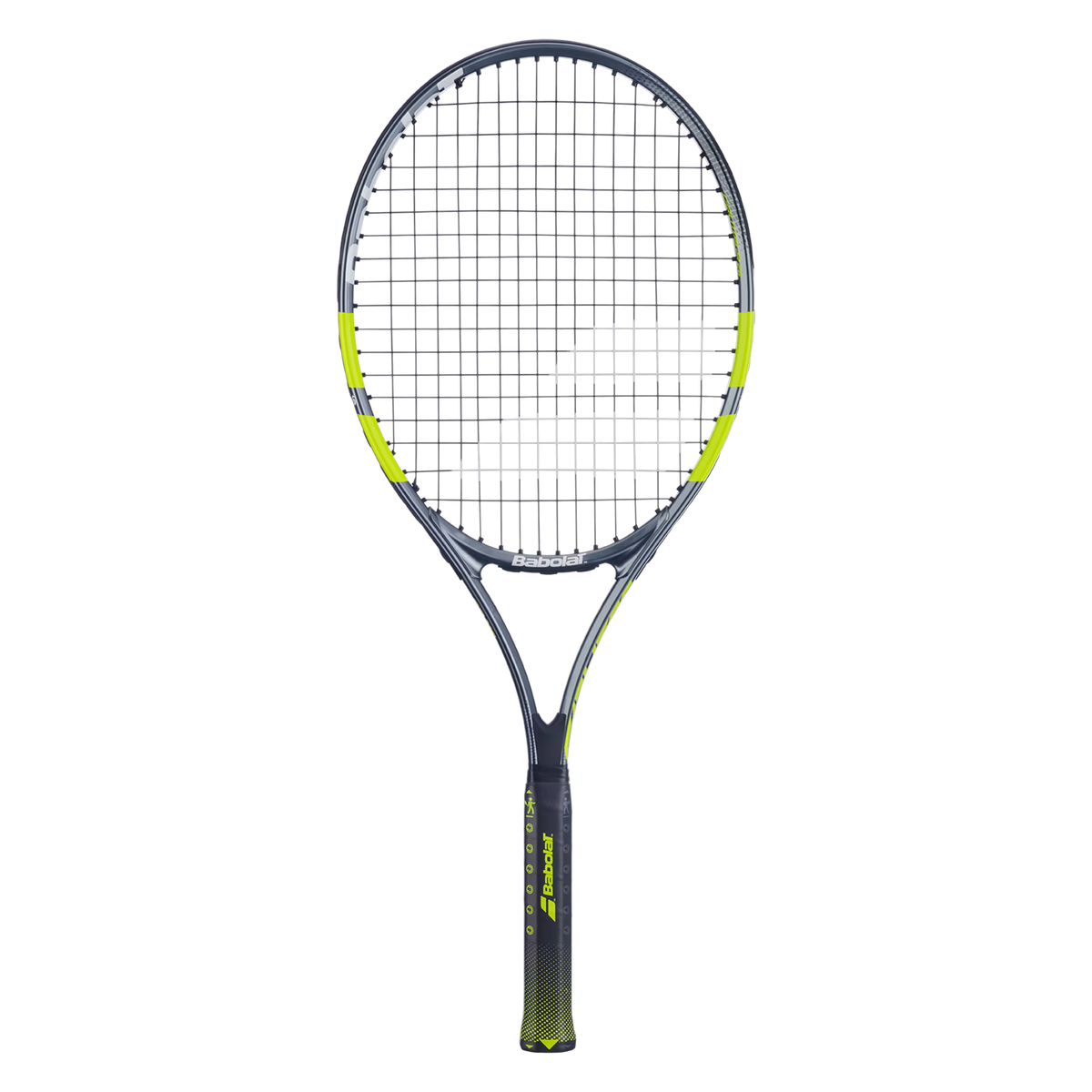 Babolat Carlitos Junior 26 - transparent background, standardized