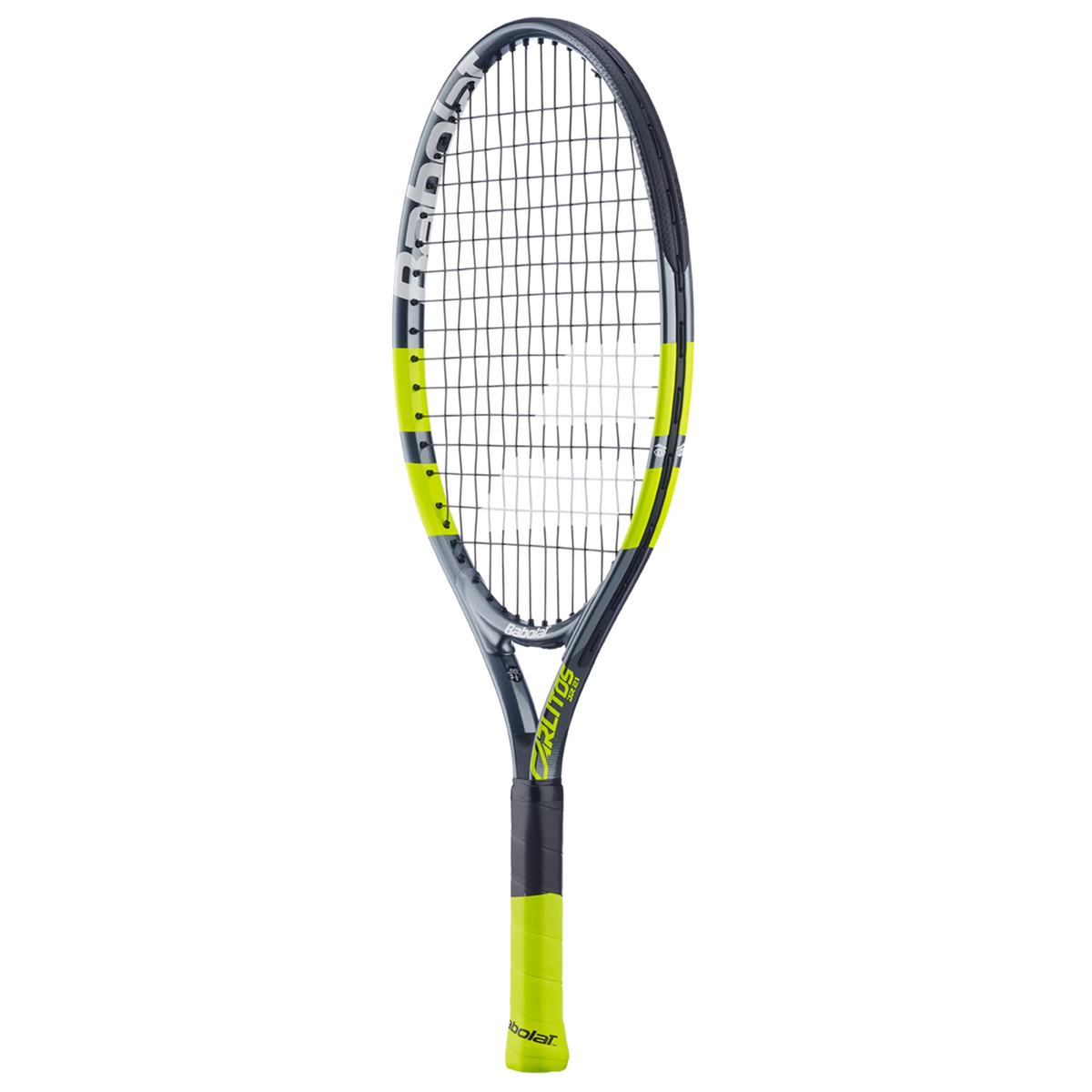 Babolat Carlitos Junior 21