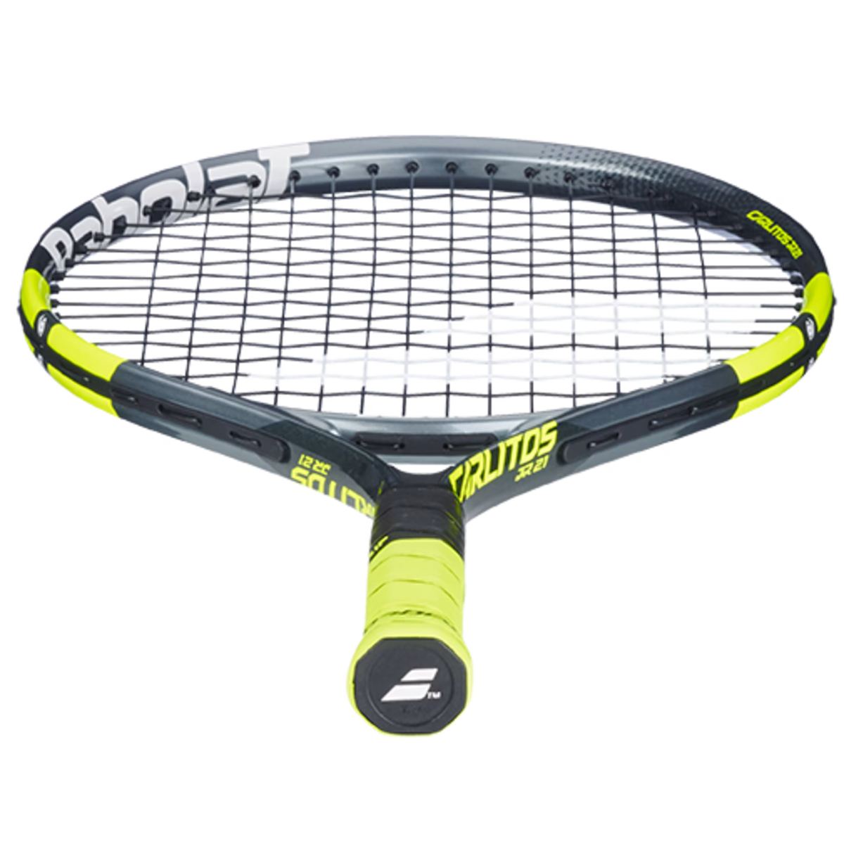 Babolat Carlitos Junior 21
