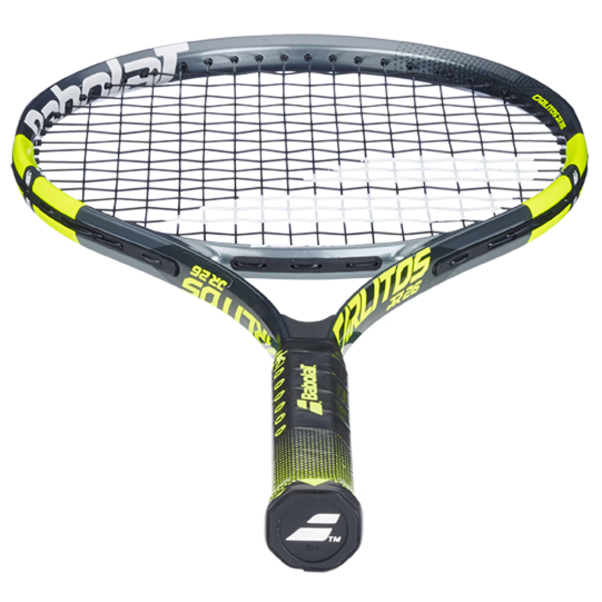Babolat Carlitos Junior 26