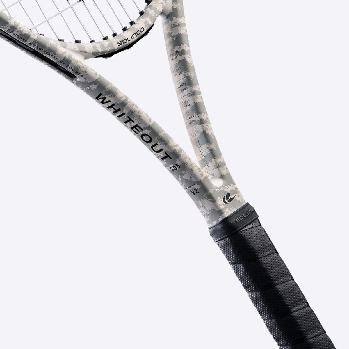 SOLINCO WHITEOUT V2 CAMO 98 (305)