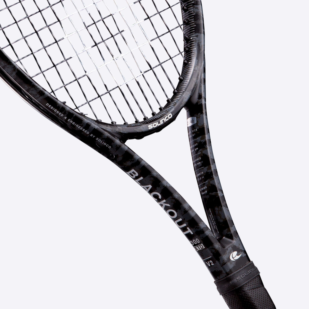 SOLINCO BLACKOUT V2 300 XTD