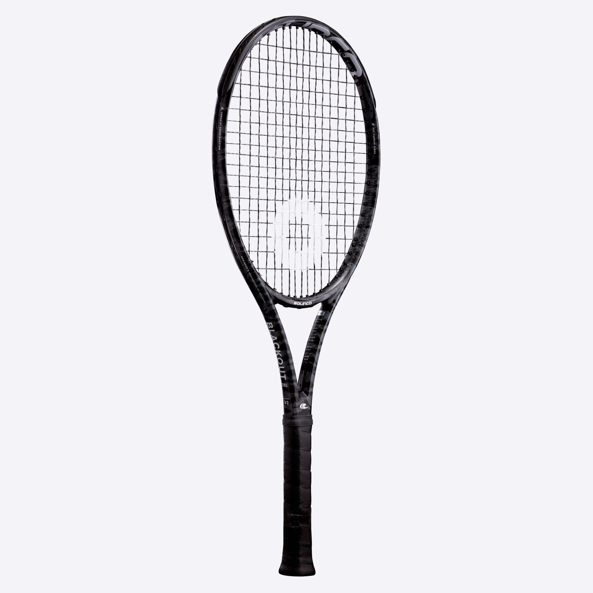 SOLINCO BLACKOUT V2 100 (285)