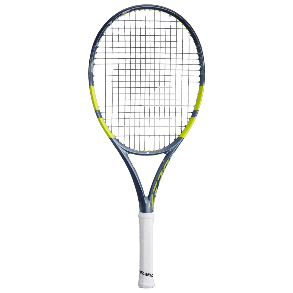 Babolat Carlitos Junior 25