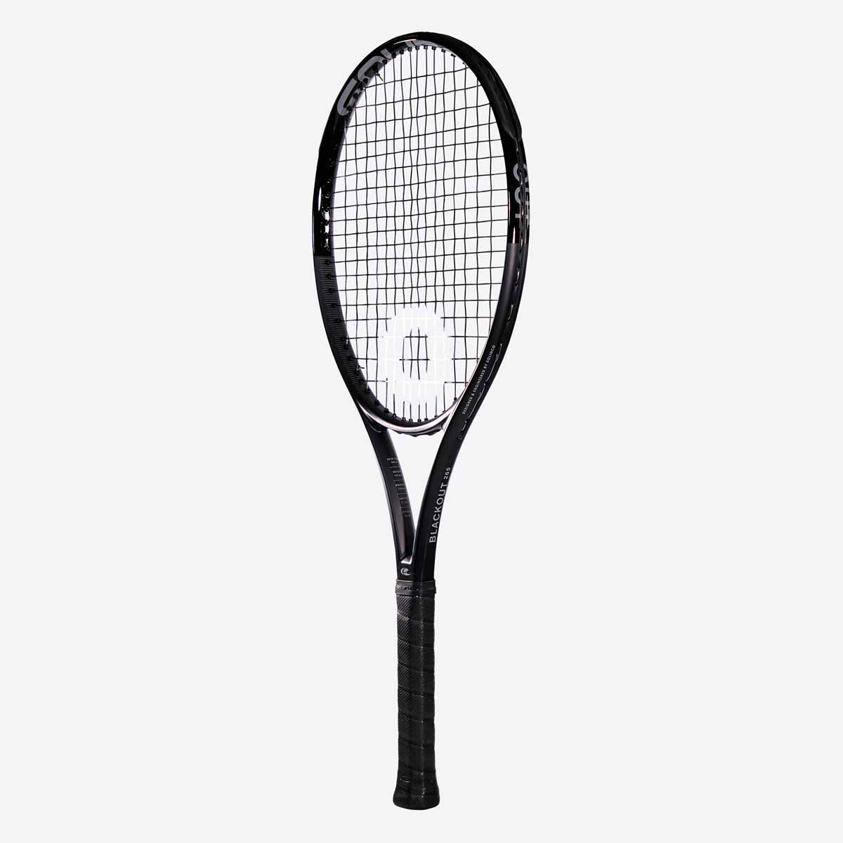 SOLINCO BLACKOUT 100 (265)