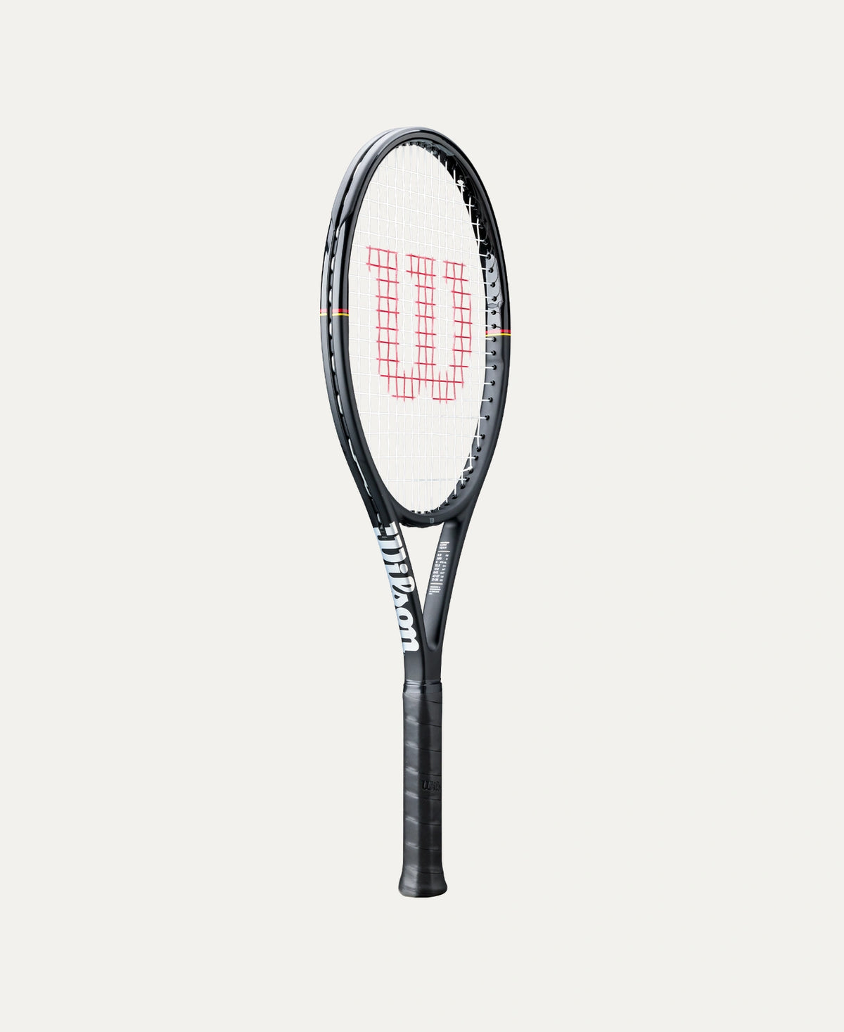 Wilson Pro Staff Team