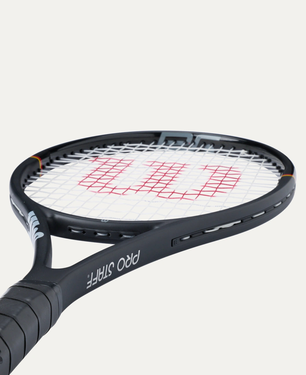 Wilson Pro Staff Team