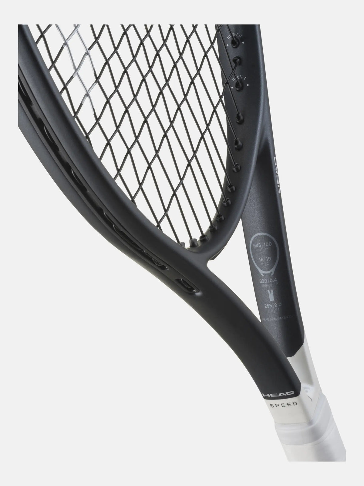 Head Speed Junior 25 2026