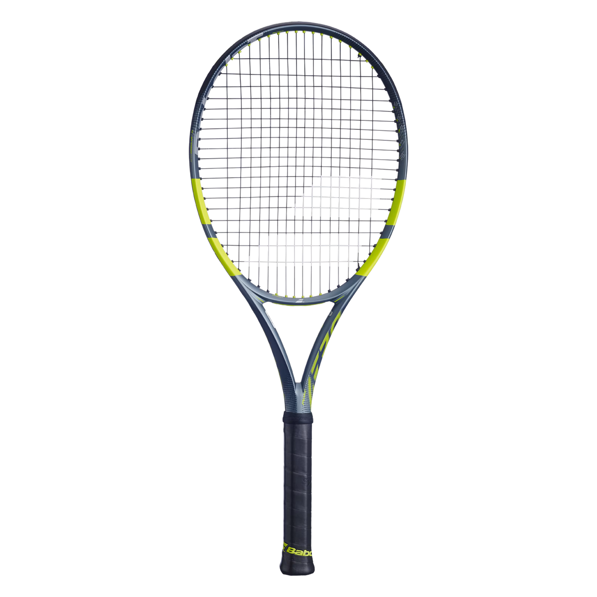 Babolat Pure Aero 2026 - transparent background, standardized