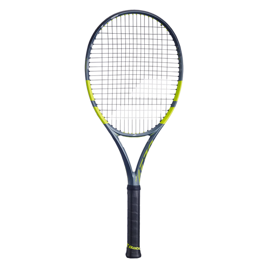 Babolat Pure Aero 2026 - transparent background, standardized