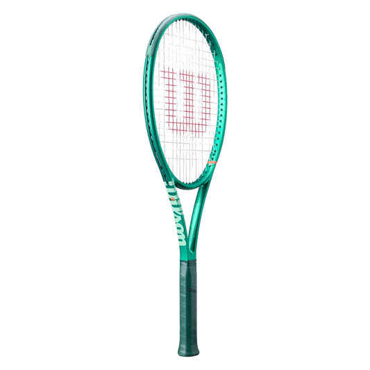 Wilson Blade 98 V10 16x19 - transparent background, standardized