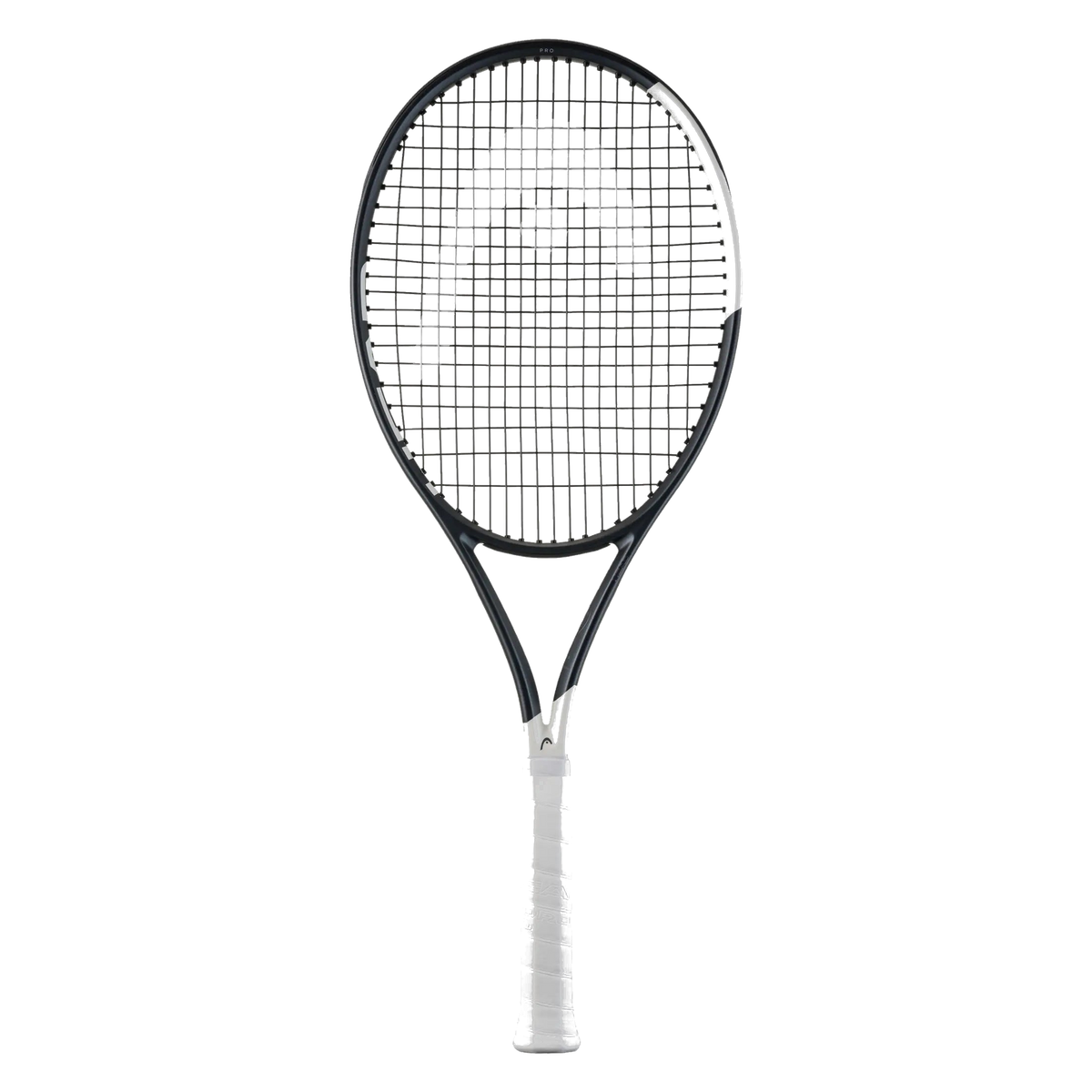 Head Speed Pro 2026 - transparent background, standardized