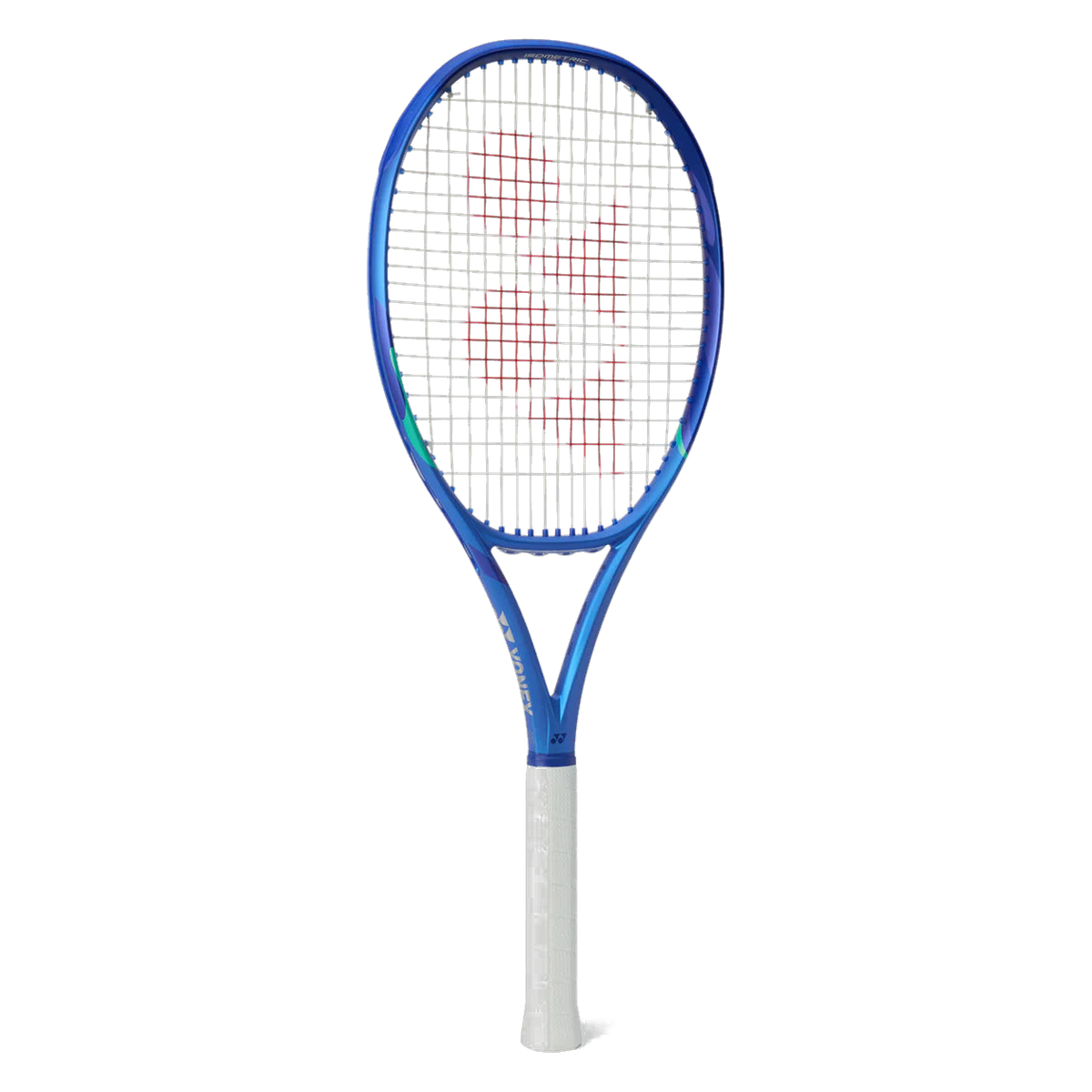 Yonex Ezone 98 - transparent background, standardized