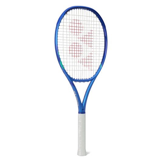 Yonex Ezone 98 - transparent background, standardized