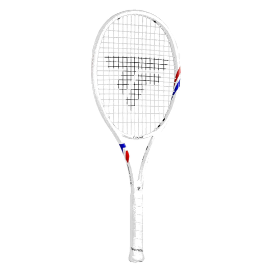 Tecnifibre T-Fight 300g - transparent background, standardized
