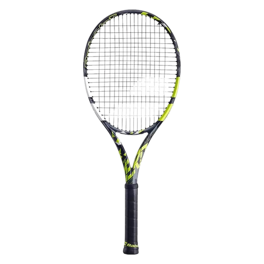 Babolat Pure Aero 98 2023 - transparent background, standardized
