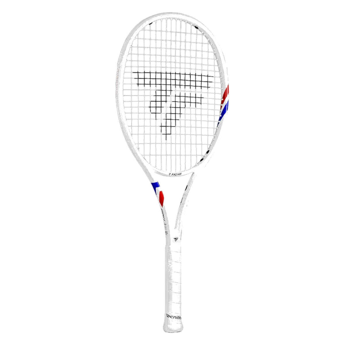 Tecnifibre T-Fight 305S - transparent background, standardized