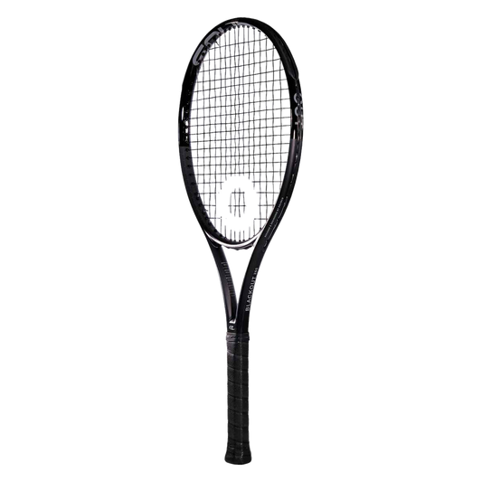 Solinco Blackout 100 (265) - transparent background, standardized