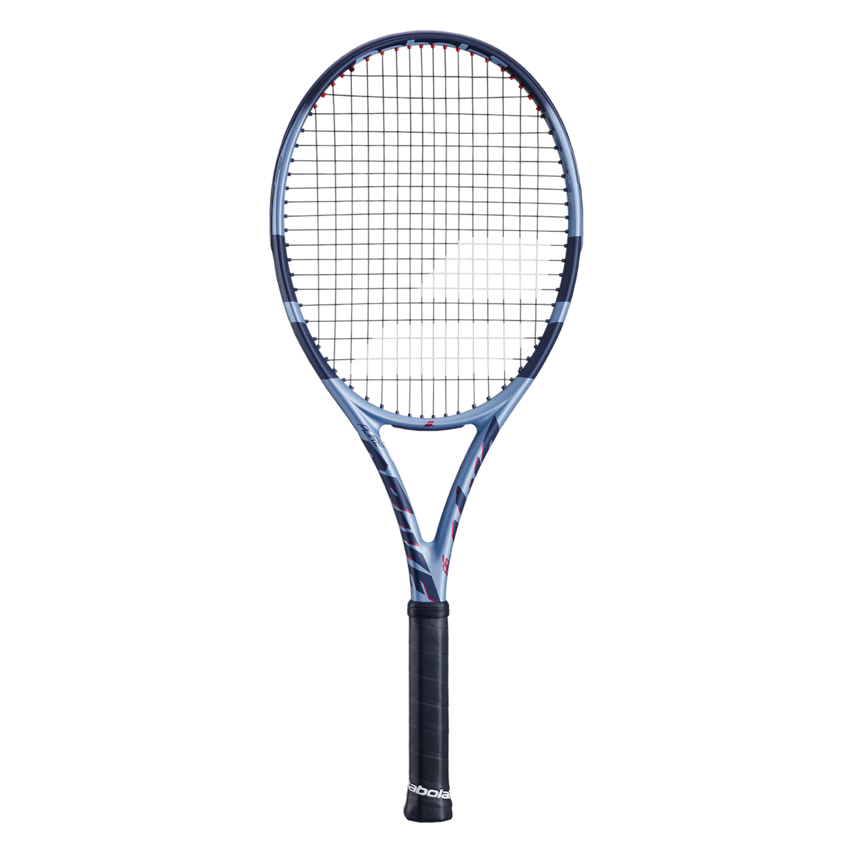 Babolat Pure Drive 98 2025 - transparent background, standardized