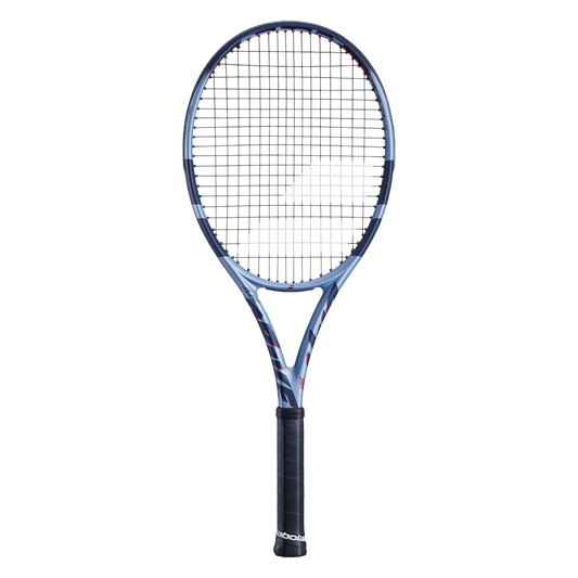 Babolat Pure Drive 98 2025 - transparent background, standardized