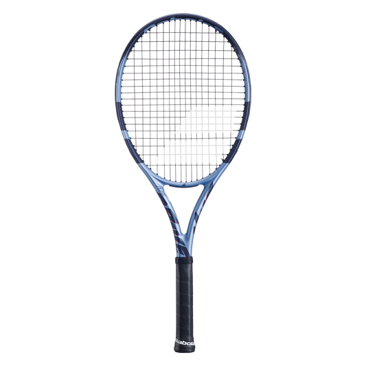 Babolat Pure Drive 100 2025 - transparent background, standardized