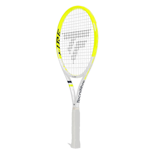 Tecnifibre Fire 270g - transparent background, standardized