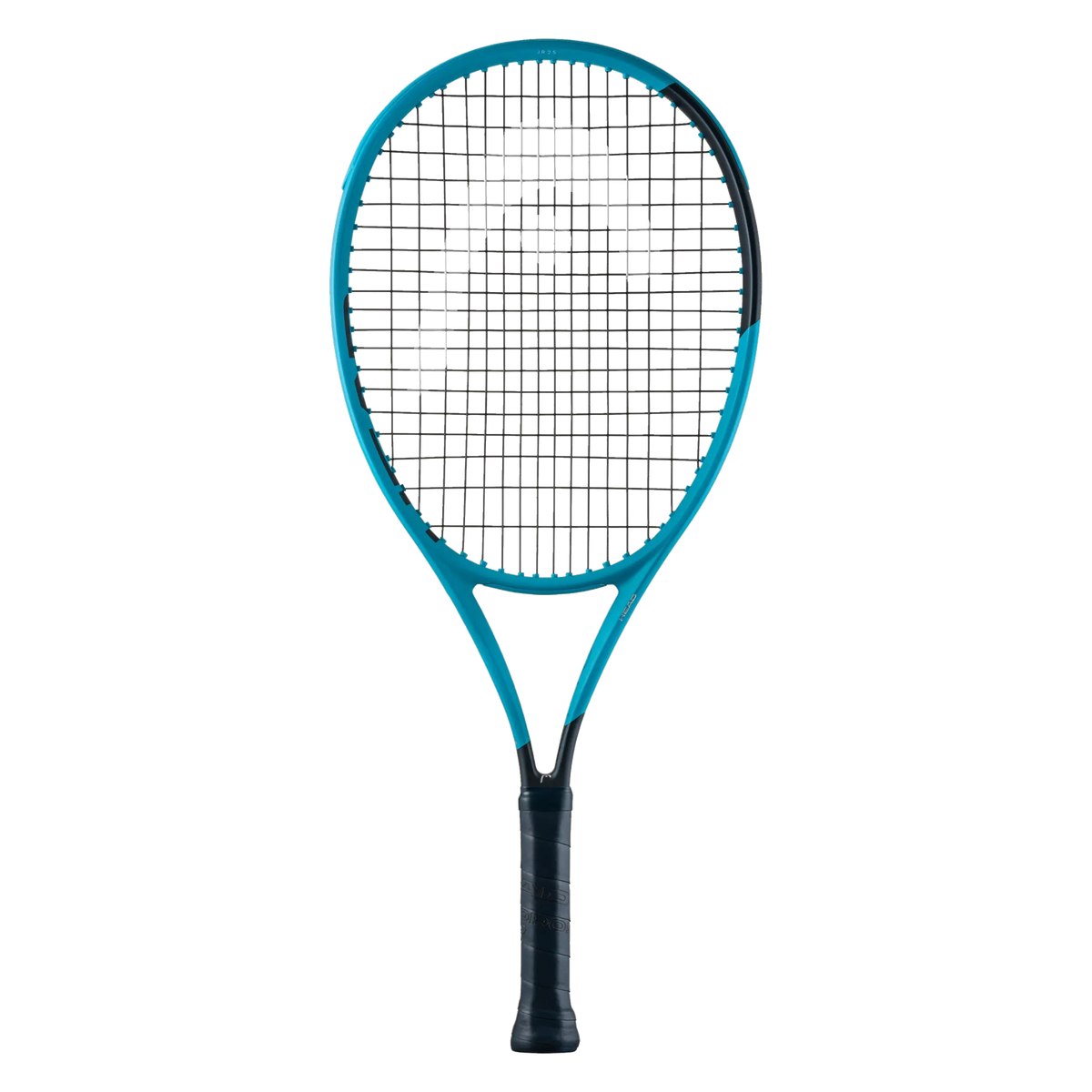 Head Boom Junior 25 2026 - transparent background, standardized