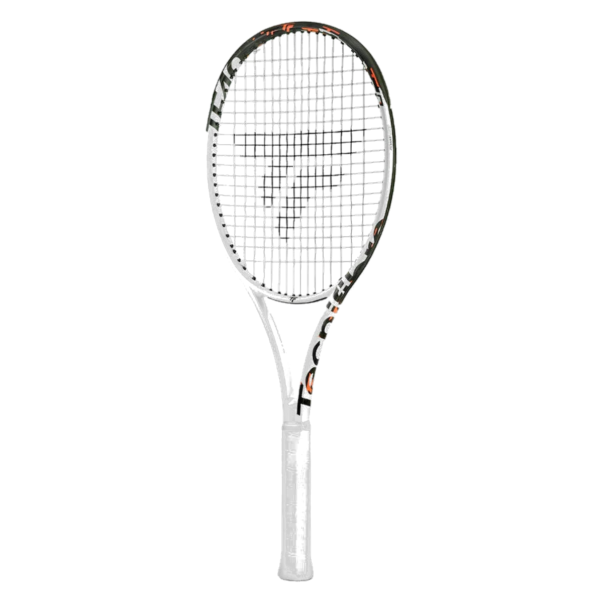 Tecnifibre TF 40 315g - transparent background, standardized