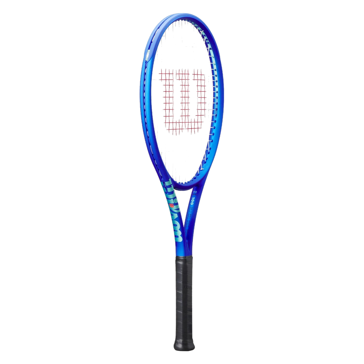 Wilson Ultra 100 L V5 - transparent background, standardized