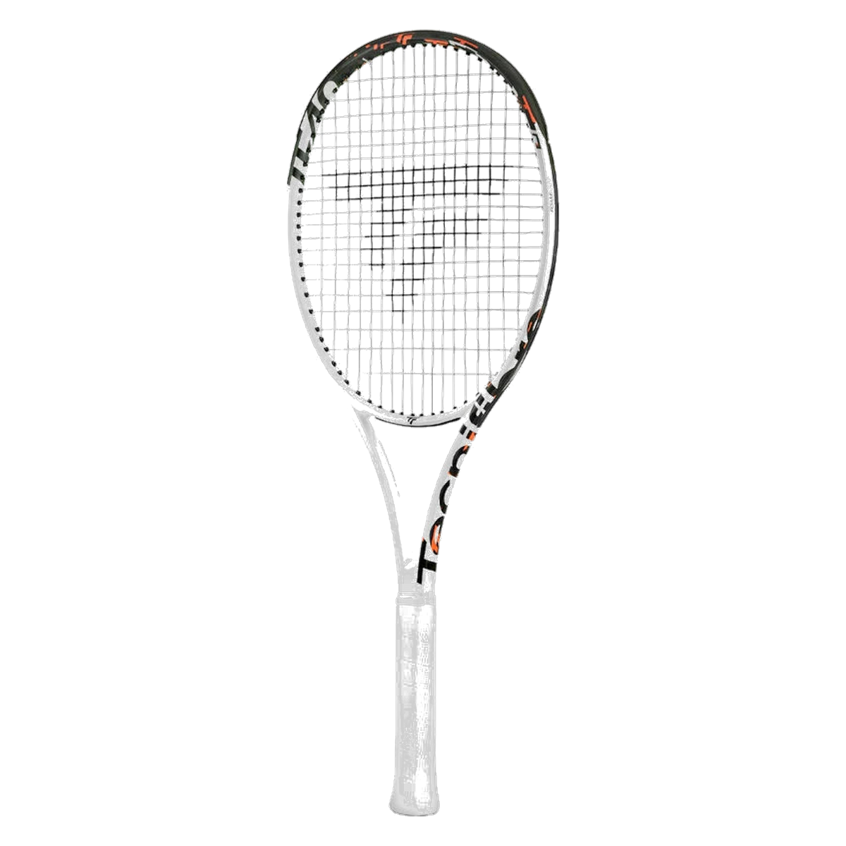 Tecnifibre TF 40 305g 16x19 - transparent background, standardized