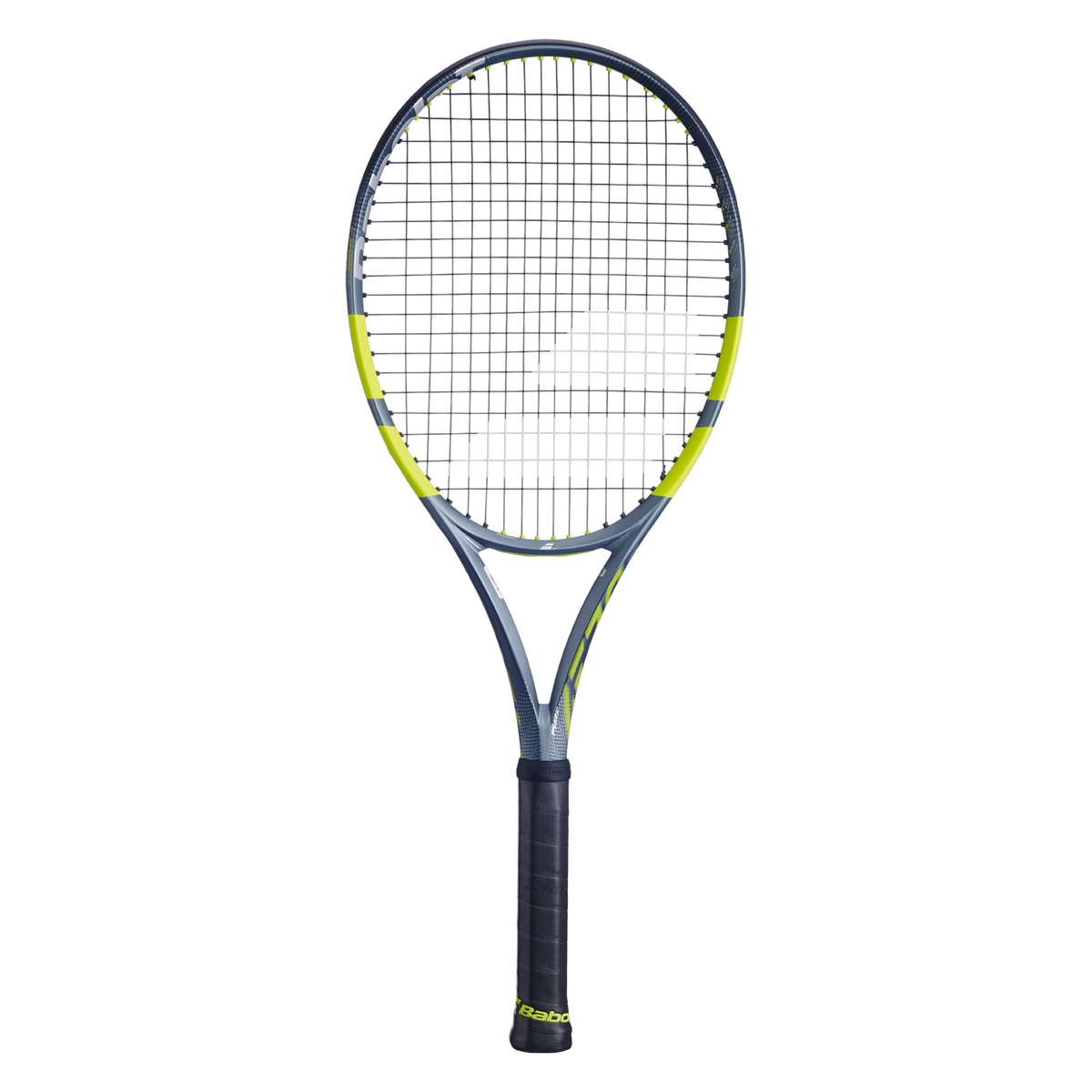 Babolat Pure Aero 98 2026 - transparent background, standardized