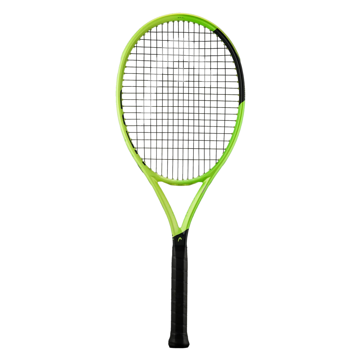 Head Extreme MP XL 2026 - transparent background, standardized
