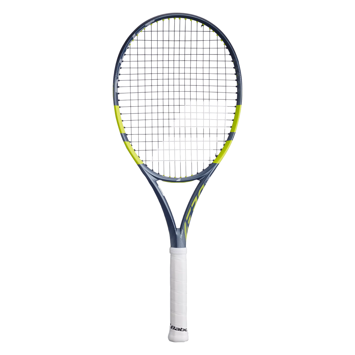 Babolat Pure Aero Lite 2026 - transparent background, standardized