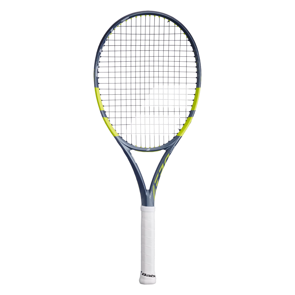 Babolat Pure Aero Team 2026 - transparent background, standardized