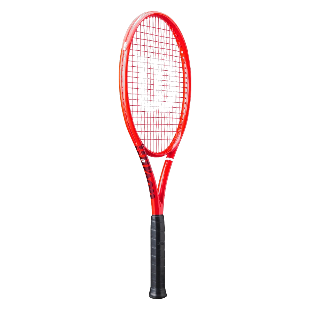 Wilson Defyer 98 Pro - transparent background, standardized