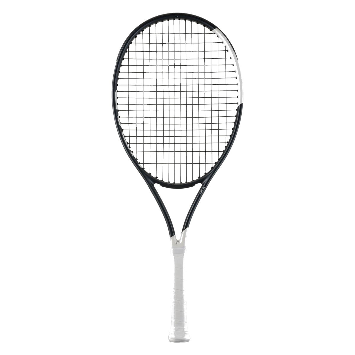 Head Speed Junior 25 2026 - transparent background, standardized