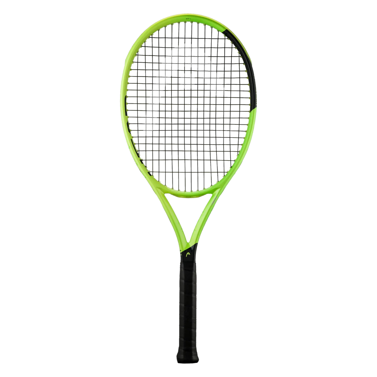 Head Extreme MP L 2026 - transparent background, standardized