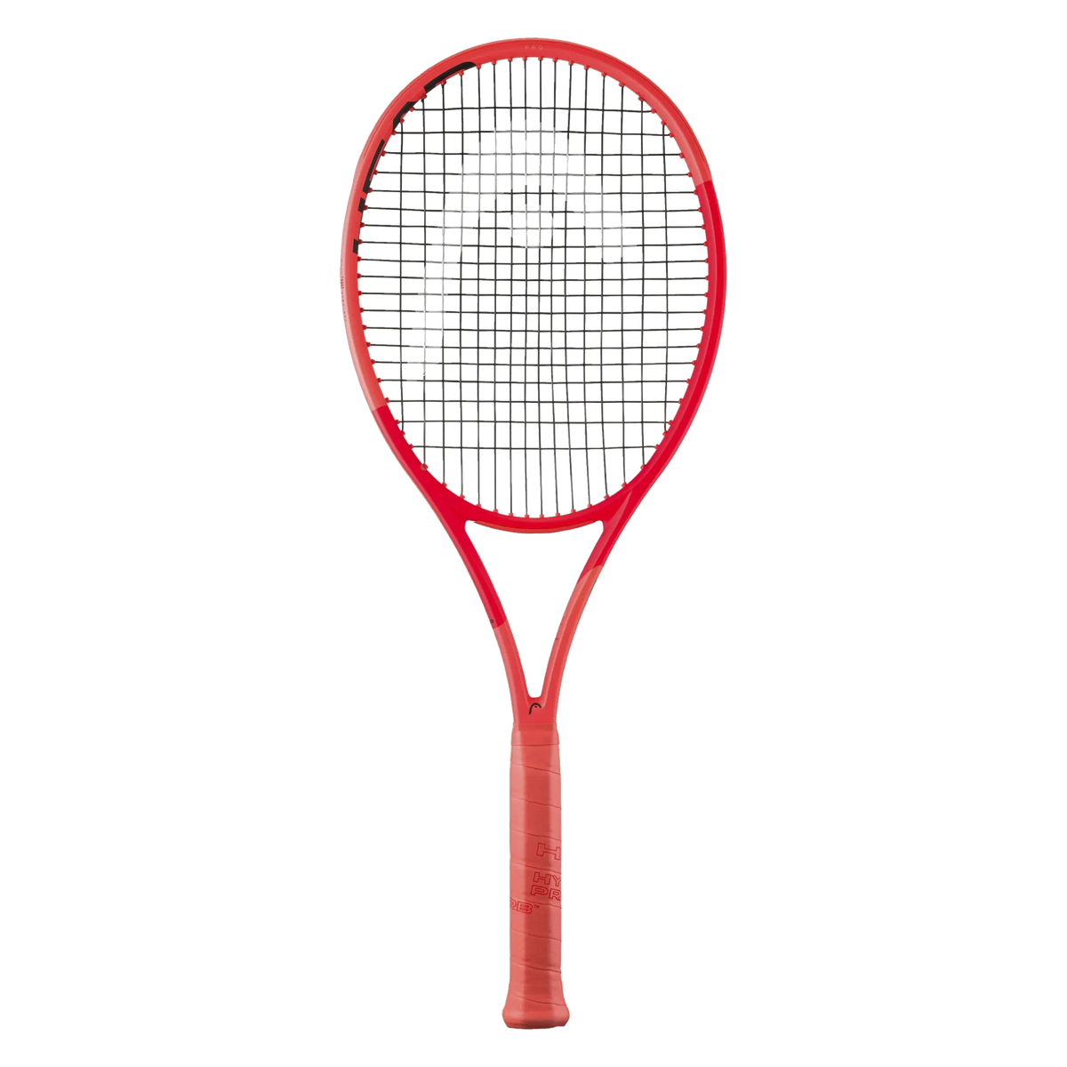 Head Radical Pro 2025 - transparent background, standardized