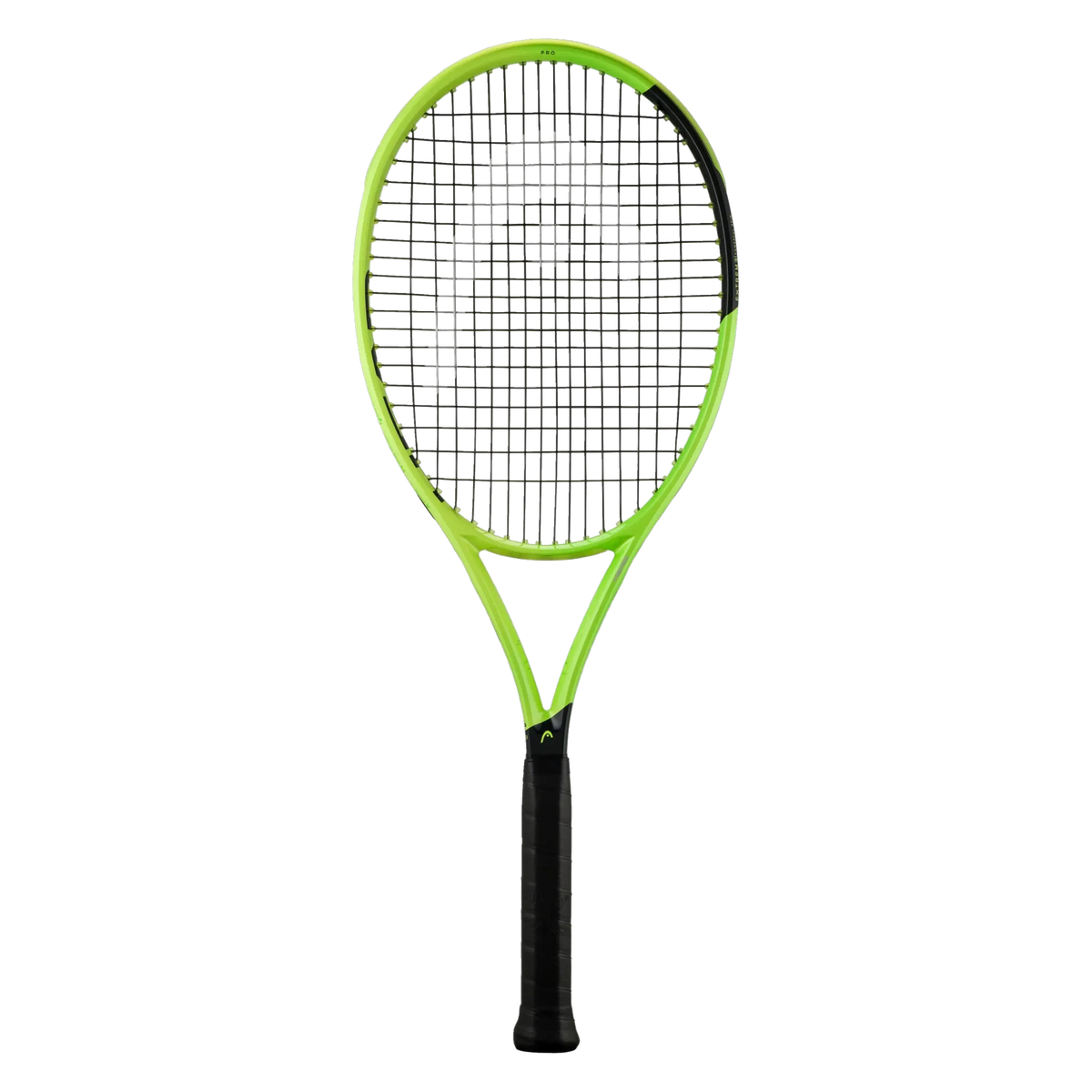 Head Extreme Pro 2026 - transparent background, standardized