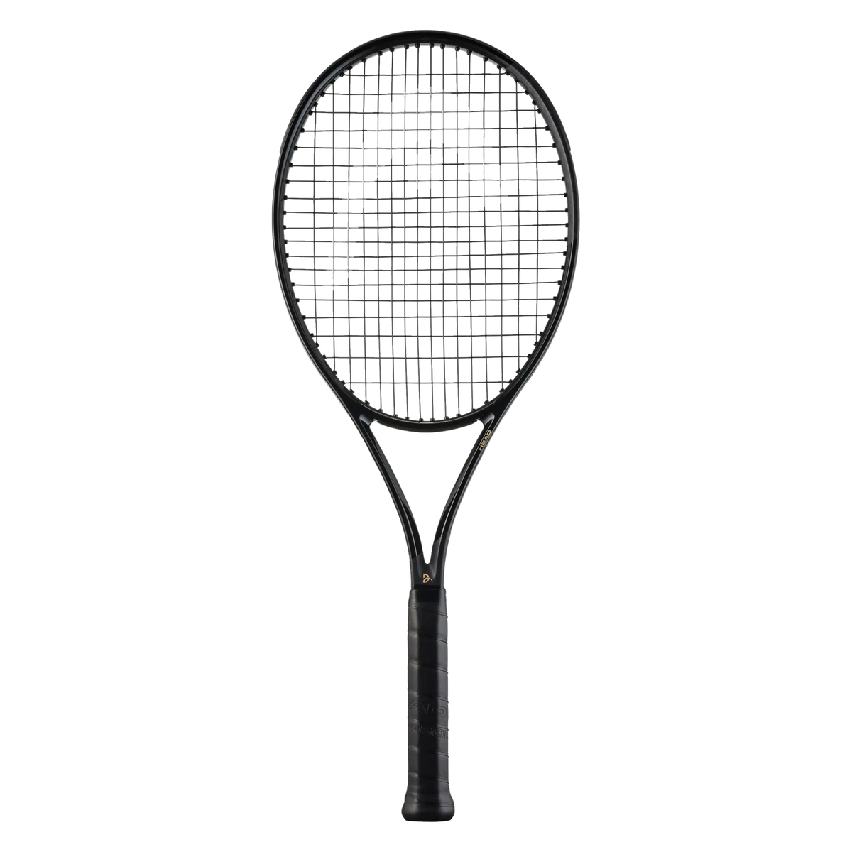 Head Speed MP Legend 2025 - transparent background, standardized