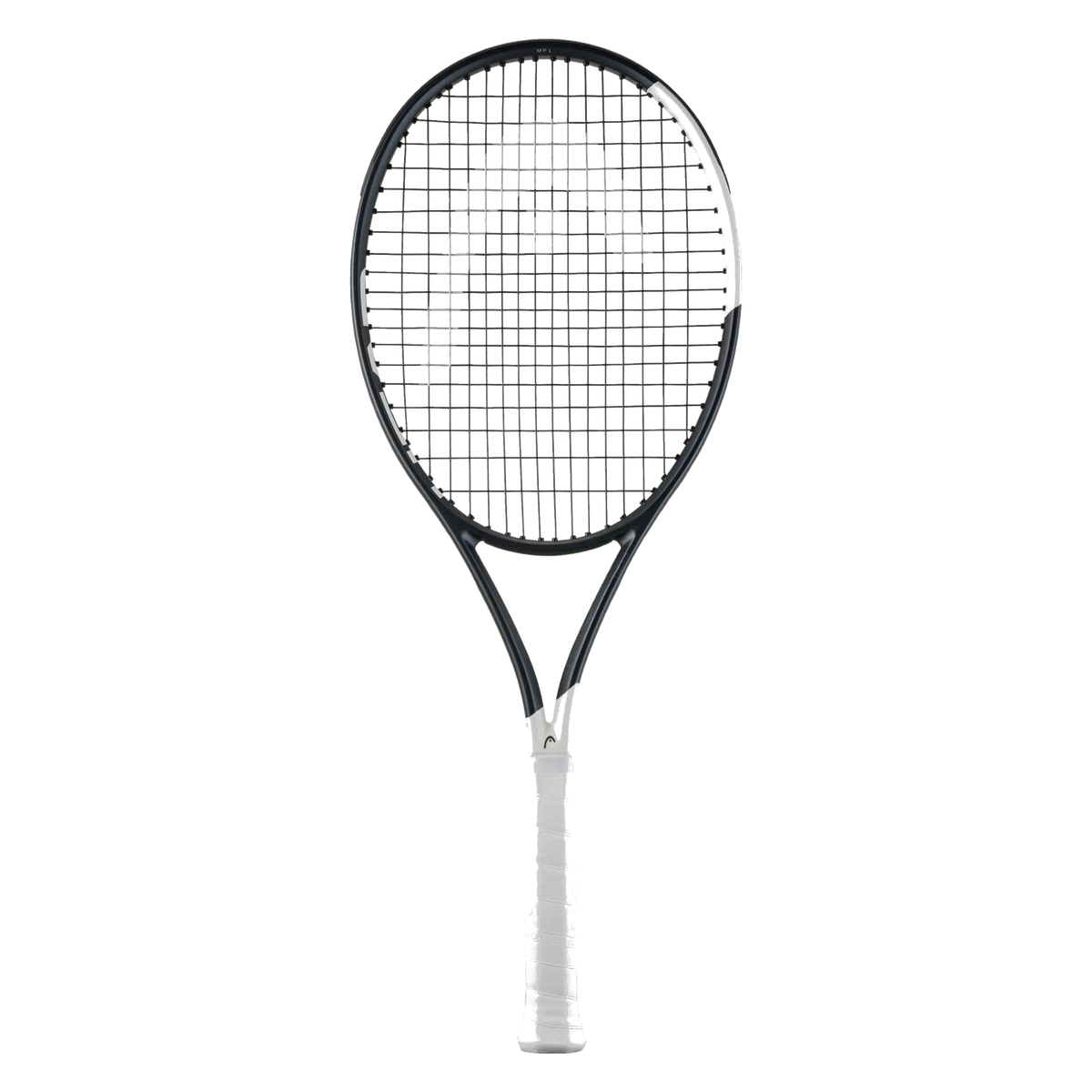 Head Speed MP L 2026 - transparent background, standardized