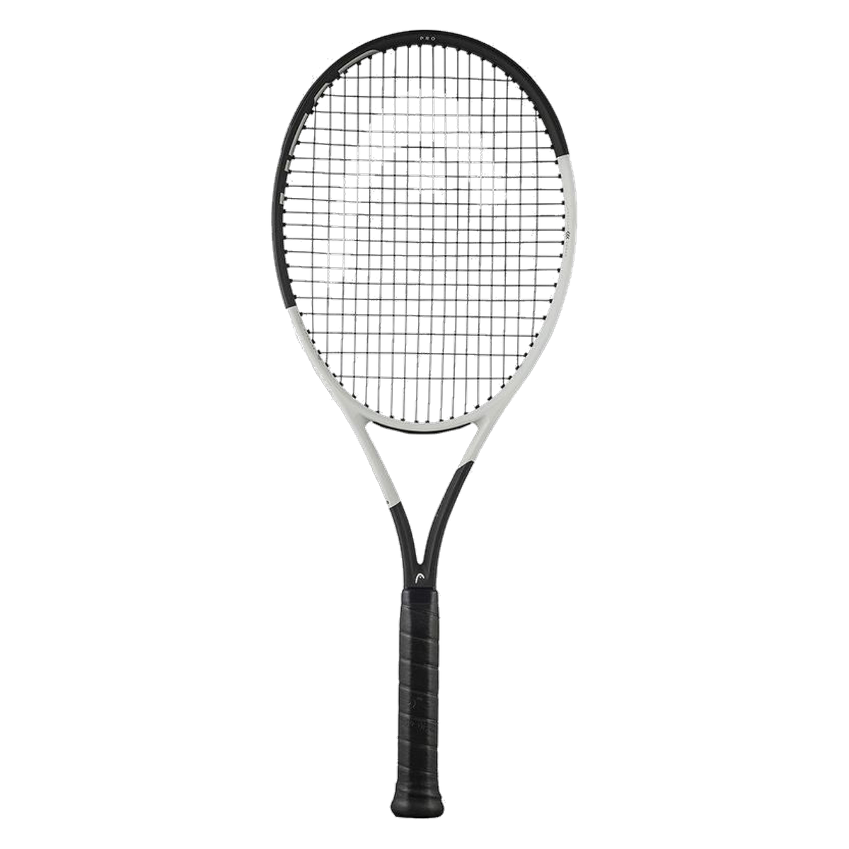 Head Speed Pro 2024 - transparent background, standardized