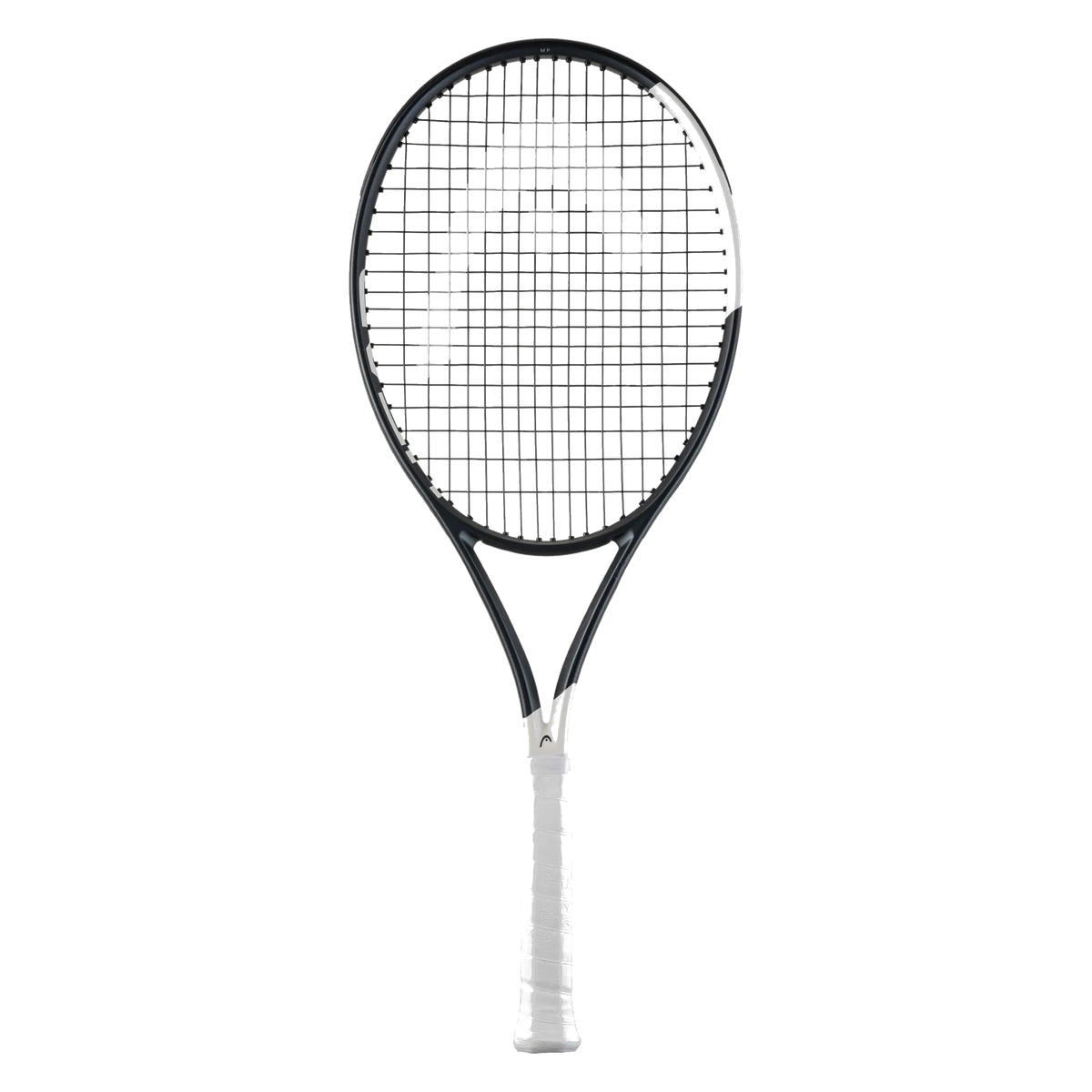 Head Speed MP 2026 - transparent background, standardized