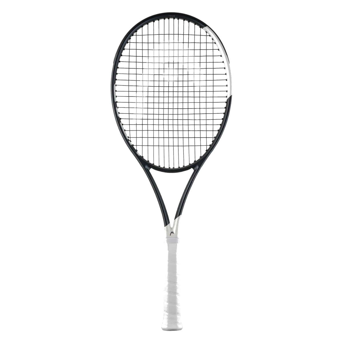 Head Speed Tour 2026 - transparent background, standardized