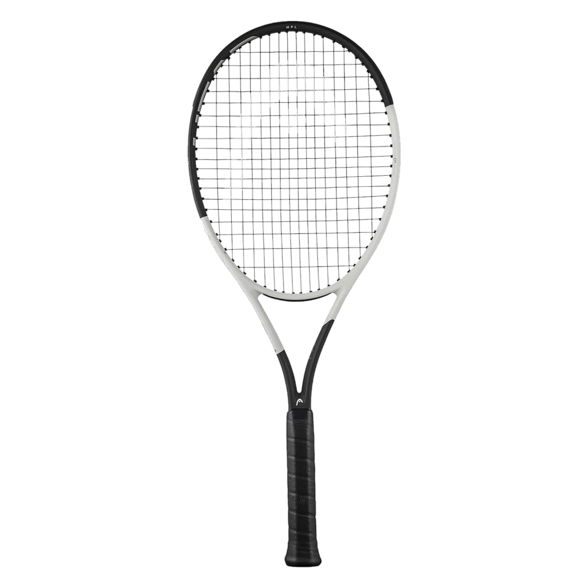 Head Speed MP L 2024 - transparent background, standardized