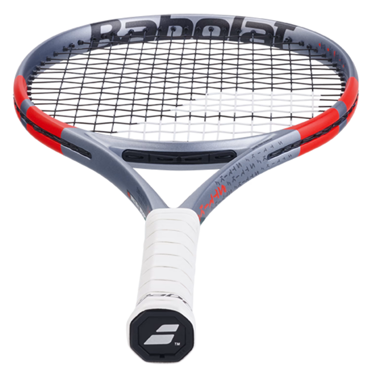 Babolat Pure Strike 100 16X19