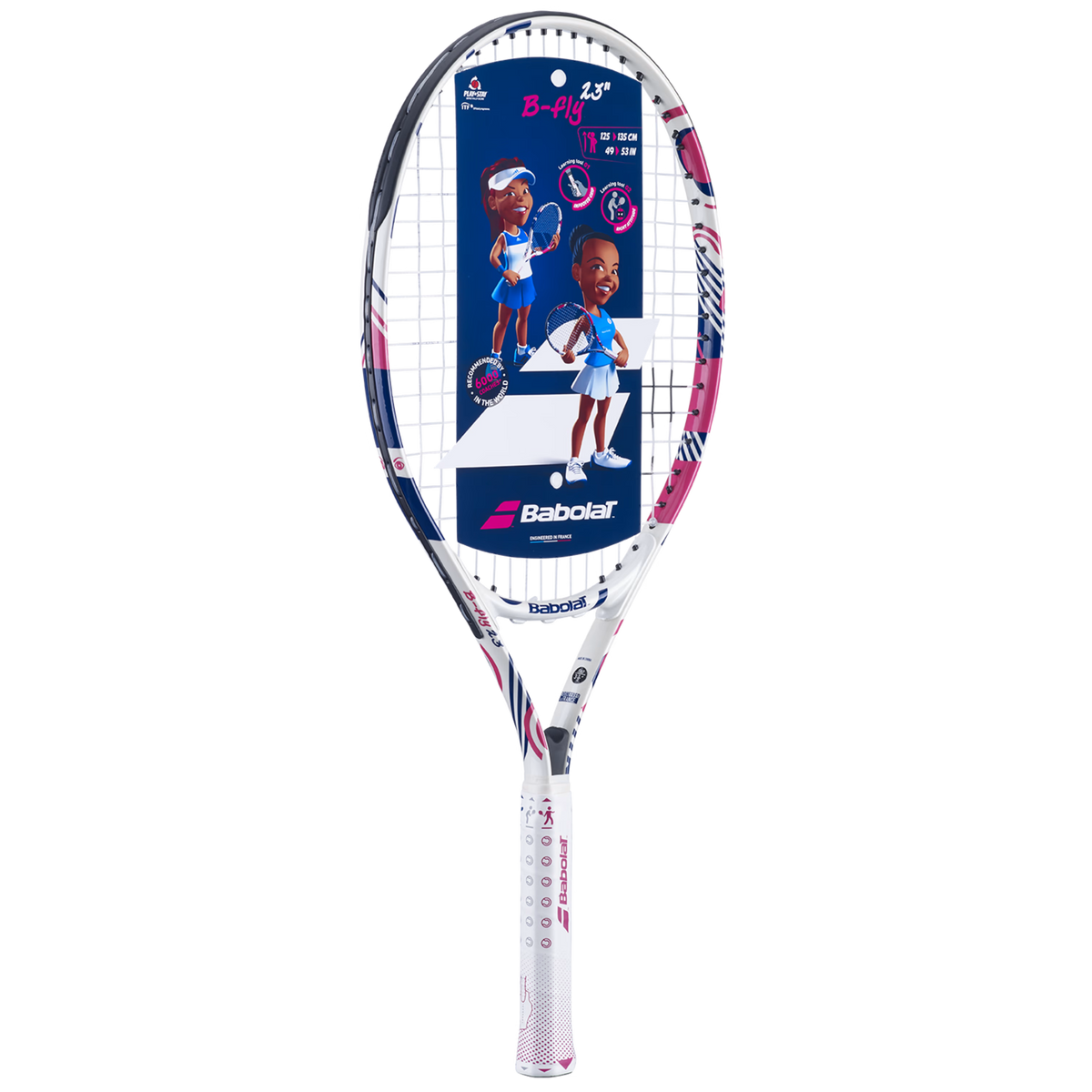 Babolat B-FLY 23"