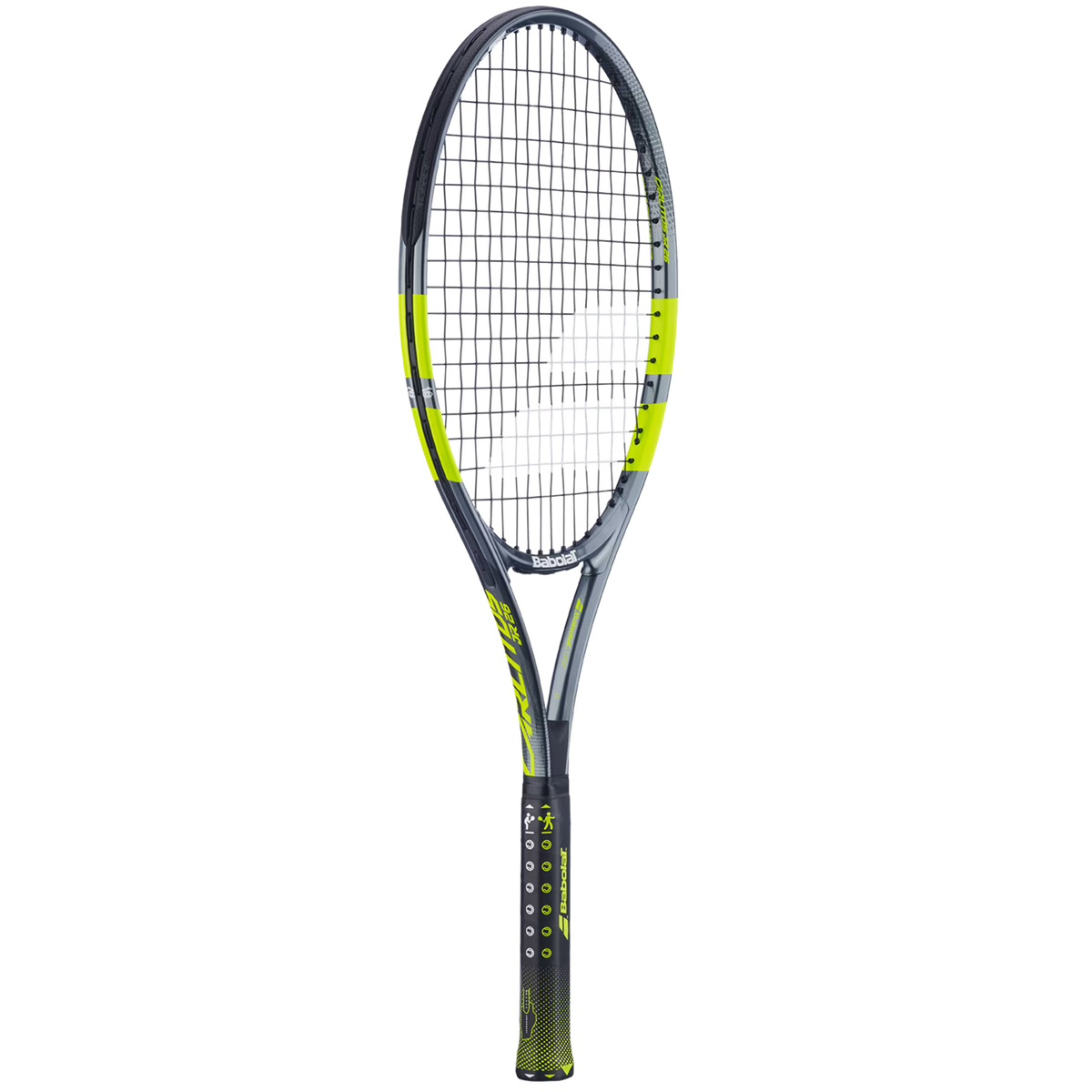 Babolat Carlitos Junior 26
